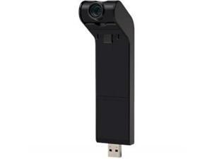 Cisco - CP-CAM-C= - Cisco Video Conferencing Camera - 30 fps - Charcoal - USB - 640 x 480 Video - CMOS Sensor - Cisco - CP-CAM-C= - Cisco Video Conferencing Camera - 30 fps - Charcoal - USB - 640 x 480 Video - CMOS Sensor -