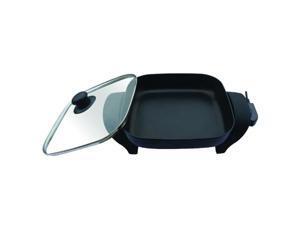 Nesco ES-08 8" Electric Skillet Nesco ES-08 8" Electric Skillet