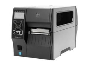 Zebra ZT41043-T110000Z ZT410 Series Industrial Label Printer Zebra ZT41043-T110000Z ZT410 Series Industrial Label Printer