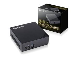 GIGABYTE BRIX GB-BSI7T-6500 Barebone Systems - Mini / Booksize GIGABYTE BRIX GB-BSI7T-6500 Barebone Systems - Mini / Booksize