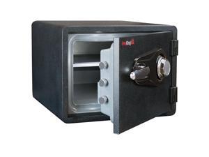 FireKing - KY09131GRCL - One Hour Fire and Water Safe with Combo Lock, 2.8 cu. ft., Graphite FireKing - KY09131GRCL - One Hour Fire and Water Safe with Combo Lock, 2.8 cu. ft., Graphite