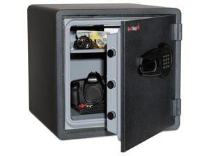 SAFE,FIRE RTD,E LOCK,GR SAFE,FIRE RTD,E LOCK,GR