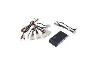 PAC RP4.2-TY11 RadioPro4 TY11 PAC RP4.2-TY11 RadioPro4 TY11