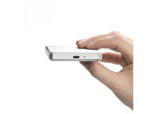 U32 Shadow External 4TB USB-C (3.1 Gen 2) Portable Solid State Drive SSD U32 Shadow External 4TB USB-C (3.1 Gen 2) Portable Solid State Drive SSD