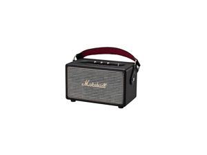 Marshall Kilburn Portable Stereo Speaker (Black) Marshall Kilburn Portable Stereo Speaker (Black)