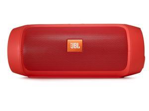 JBL Charge 2+ Portable Bluetooth Splashproof Speaker (Red) JBL Charge 2+ Portable Bluetooth Splashproof Speaker (Red)