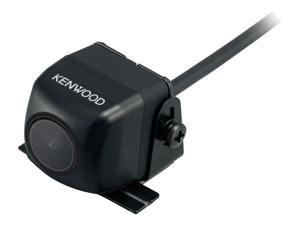 Kenwood CMOS-230 Wide Angle Rear View Camera With Universal Mounting Kenwood CMOS-230 Wide Angle Rear View Camera With Universal Mounting