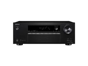 Onkyo TX-SR373 5.2 Channel A/V Receiver Onkyo TX-SR373 5.2 Channel A/V Receiver