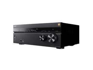 Sony STR-DN1080 7.2 Channel Dolby Atmos Wi-Fi Network AV Receiver Sony STR-DN1080 7.2 Channel Dolby Atmos Wi-Fi Network AV Receiver