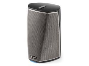 Denon HEOS 1 Wireless Streaming Speaker - Series 2 (Black) Denon HEOS 1 Wireless Streaming Speaker - Series 2 (Black)