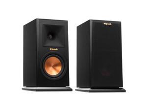 Klipsch RP-150M Reference Premiere Monitor Speakers With 5.25" Cerametallic Cone Woofer - Pair (Ebony) Klipsch RP-150M Reference Premiere Monitor Speakers With 5.25" Cerametallic Cone Woofer - Pair (Ebony)