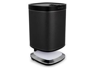 Flexson Illuminated Speaker Stand for Sonos Play:1 with USB Charger (Black) Flexson Illuminated Speaker Stand for Sonos Play:1 with USB Charger (Black)
