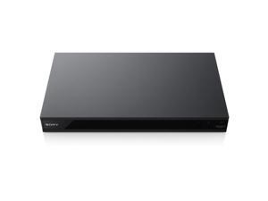 Sony UBP-X800 4K Ultra HD Blu-ray Disc Player Sony UBP-X800 4K Ultra HD Blu-ray Disc Player
