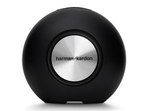 Harman Kardon Omni 10+ Wireless HD Loudspeaker (Black) Harman Kardon Omni 10+ Wireless HD Loudspeaker (Black)