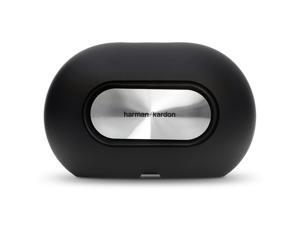 Harman Kardon Omni 20+ Wireless HD Stereo Speaker (Black) Harman Kardon Omni 20+ Wireless HD Stereo Speaker (Black)
