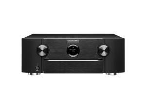 Marantz SR-6013 9.2-Channel 4K Ultra HD AV Receiver with HEOS Marantz SR-6013 9.2-Channel 4K Ultra HD AV Receiver with HEOS