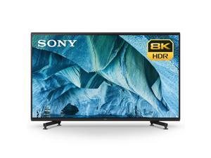 Sony XBR-85Z9G 85" (7680 x 4320) Master Series 8K HDR Smart LED TV (2019) Sony XBR-85Z9G 85" (7680 x 4320) Master Series 8K HDR Smart LED TV (2019)
