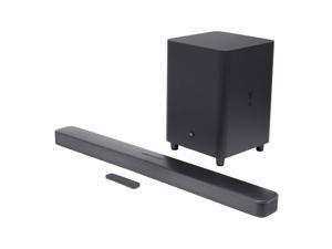 JBL Bar 5.1 Surround Soundbar w/Bluetooth JBL Bar 5.1 Surround Soundbar w/Bluetooth