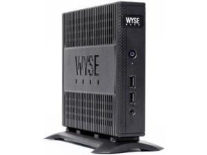 Wyse D90D7 Thin Client - AMD G-Series T48E 1.40 GHz Wyse D90D7 Thin Client - AMD G-Series T48E 1.40 GHz