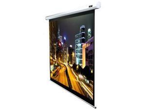 Elite Screens Electric150H Spectrum Series Projector Screen - 16:9 - 150" Diagonal (130.7"W x 73.6"H) - Black Casing Elite Screens Electric150H Spectrum Series Projector Screen - 16:9 - 150" Diagonal (130.7"W x 73.6"H) - Black Casing