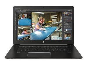 HP ZBook 15 G3 (V2W06UT#ABA) Mobile Workstation Intel Core i7 6th Gen 6700HQ (2.60 GHz) 8 GB Memory 1 TB HDD NVIDIA Quadro M1000M 15.6" Windows 7 Professional 64-Bit (Downgrade From Windows 10 Pro) HP ZBook 15 G3 (V2W06UT#ABA) Mobile Workstation Intel Core i7 6th Gen 6700HQ (2.60 GHz) 8 GB Memory 1 TB HDD NVIDIA Quadro M1000M 15.6" Windows 7 Professional 64-Bit (Downgrade From Windows 10 Pro)