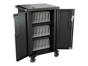 CHARGE CART AC FOR 36 DEV 3 SHELVES CHARGE CART AC FOR 36 DEV 3 SHELVES