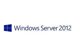 5-Pack Of Windows Server 5-Pack Of Windows Server