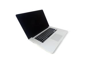 Apple MacBook Pro "Core i7" 2.30GHz 16GB 512GB SSD 15.4" Retina Display Late 2013 - MacBookPro11,3 + Power Adapter (Scratch and Dent), (ME294LL/A) Apple MacBook Pro "Core i7" 2.30GHz 16GB 512GB SSD 15.4" Retina Display Late 2013 - MacBookPro11,3 + Power Adapter (Scratch and Dent), (ME294LL/A)