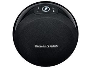 Harman Kardon Omni 10 Black Wireless HD Loudspeaker Harman Kardon Omni 10 Black Wireless HD Loudspeaker