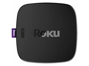 Roku Ultra HD/4K/HDR Streaming Media Player - Voice Remote, Remote Finder, Ethernet, MicroSD, USB, and Premium JBL Headphones Roku Ultra HD/4K/HDR Streaming Media Player - Voice Remote, Remote Finder, Ethernet, MicroSD, USB, and Premium JBL Headphones