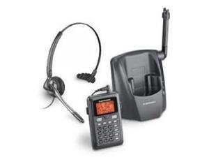 Plantronics CT14 DECT 6.0 Cordless Headset Phone (80057-11) Plantronics CT14 DECT 6.0 Cordless Headset Phone (80057-11)