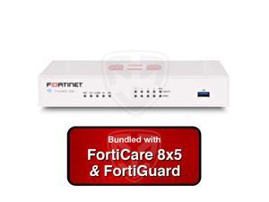 Fortinet FortiGate-30E / FG-30E Next Generation (NGFW) Firewall Appliance Bundle with 3 Years 8x5 Forticare and FortiGuard Fortinet FortiGate-30E / FG-30E Next Generation (NGFW) Firewall Appliance Bundle with 3 Years 8x5 Forticare and FortiGuard