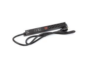 200-250V 30A PDU Power Distribution Unit L6-30P w/Meter Surge Protector Antminer 200-250V 30A PDU Power Distribution Unit L6-30P w/Meter Surge Protector Antminer