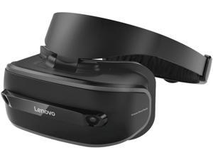 Lenovo Explorer VR Headset For PC and Notebook Model G0A20001WW Lenovo Explorer VR Headset For PC and Notebook Model G0A20001WW