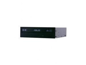 ASUS DRW-24B1STA BLACK/BULK DRW-24B1STA 24X Internal DVD-RW Drive (Black) Bulk ASUS DRW-24B1STA BLACK/BULK DRW-24B1STA 24X Internal DVD-RW Drive (Black) Bulk