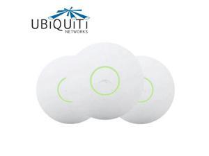 Ubiquiti UAP-LR-3, UniFi AP Long Range 3 Pack, UniFi AP-LR 3-Pack PoE 300 Mbps Ubiquiti UAP-LR-3, UniFi AP Long Range 3 Pack, UniFi AP-LR 3-Pack PoE 300 Mbps