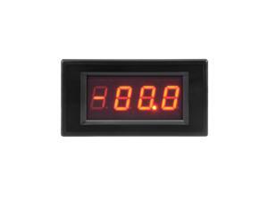 Digital DC Multimeter Ammeter 200mA Measuring Current Tester with 4 Wires LED Display 1 PCS Digital DC Multimeter Ammeter 200mA Measuring Current Tester with 4 Wires LED Display 1 PCS