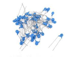 Unique Bargains 40 Pcs AC 4KV 102pF Radial Lead DIP Ceramic Disc Capacitors Unique Bargains 40 Pcs AC 4KV 102pF Radial Lead DIP Ceramic Disc Capacitors