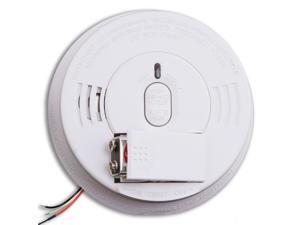 KIDDE I12060A - (6 Pack) 120V AC/DC Smoke Alarm w/ Battery Backup KIDDE I12060A - (6 Pack) 120V AC/DC Smoke Alarm w/ Battery Backup