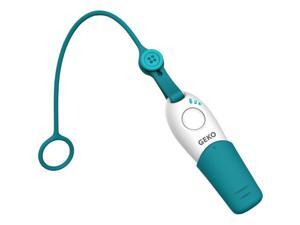 PAPAGO! GEKO SMART WHISTLE BLUE PAPAGO! GEKO SMART WHISTLE BLUE