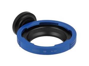 Fotodiox PL-EOS-Pro Pro Lens Mount Adapter - Arri PL Mount Lens To Canon EOS Mount SLR Camera Body Fotodiox PL-EOS-Pro Pro Lens Mount Adapter - Arri PL Mount Lens To Canon EOS Mount SLR Camera Body