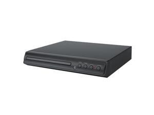 Proscan RA42598 Compact Progressive-Scan DVD Player Proscan RA42598 Compact Progressive-Scan DVD Player