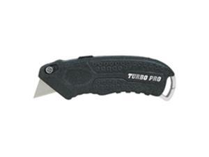 Olympia Tools International 33-187 Turbopro Autoload Utility Knife Olympia Tools International 33-187 Turbopro Autoload Utility Knife