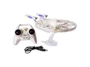 Spin Master Air Hogs Star Trek U.S.S Enterprise Spin Master Air Hogs Star Trek U.S.S Enterprise