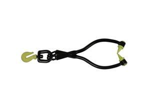Timber Tuff TMW-02SS 20 in. Swivel Grab Skidding Tongs Timber Tuff TMW-02SS 20 in. Swivel Grab Skidding Tongs