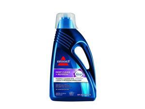 Bissell 1052 Deep Clean Spring and Renewal Carpet Cleaner, 60 Oz Bissell 1052 Deep Clean Spring and Renewal Carpet Cleaner, 60 Oz