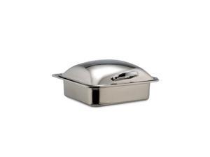 Bon Chef 20311 0.66 Size Induction Chafer Rectangular No Stand, 15.75 x 16.37 x 6 in. Bon Chef 20311 0.66 Size Induction Chafer Rectangular No Stand, 15.75 x 16.37 x 6 in.