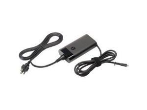 HP 2LN85AA-ABA 90W USB C Power Adapter HP 2LN85AA-ABA 90W USB C Power Adapter