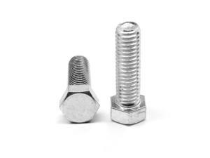 ASMC Industrial 0.5in. -13 x 1.75 in. - FT Coarse Threaded Hex Cap Screw, Full Threaded - 316 Stainless Steel - 100 Piece ASMC Industrial 0.5in. -13 x 1.75 in. - FT Coarse Threaded Hex Cap Screw, Full Threaded - 316 Stainless Steel - 100 Piece