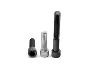 ASMC Industrial M12 x 1.75 x 55 mm - PT Coarse Thread Socket Head Cap Screw, 18-8 Stainless Steel - 200 Piece ASMC Industrial M12 x 1.75 x 55 mm - PT Coarse Thread Socket Head Cap Screw, 18-8 Stainless Steel - 200 Piece